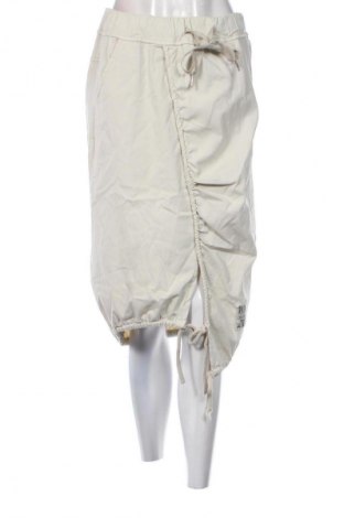 Rock Unbranded, Größe S, Farbe Beige, Preis € 11,79