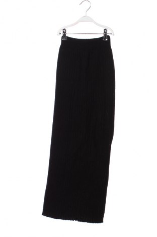Fustă Unbranded, Mărime XXS, Culoare Negru, Preț 61,00 Lei
