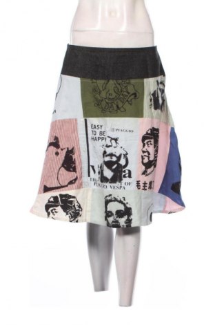 Rock Unbranded, Größe M, Farbe Mehrfarbig, Preis € 9,72