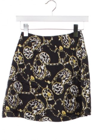 Fustă Unbranded, Mărime XXS, Culoare Multicolor, Preț 82,00 Lei