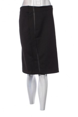 Fustă Unbranded, Mărime XL, Culoare Negru, Preț 50,00 Lei