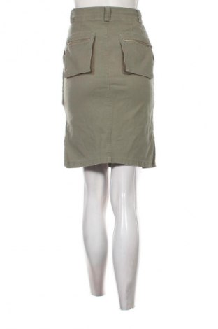 Sukňa Unbranded, Veľkosť S, Farba Zelená, Cena  14,77 €
