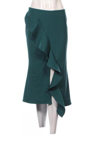 Rock Unbranded, Größe S, Farbe Grün, Preis € 11,86