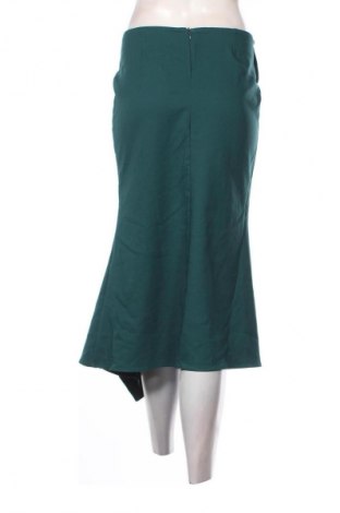 Rock Unbranded, Größe S, Farbe Grün, Preis € 11,86