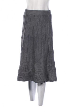Fustă Unbranded, Mărime S, Culoare Gri, Preț 79,99 Lei