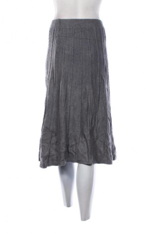 Fustă Unbranded, Mărime S, Culoare Gri, Preț 79,99 Lei