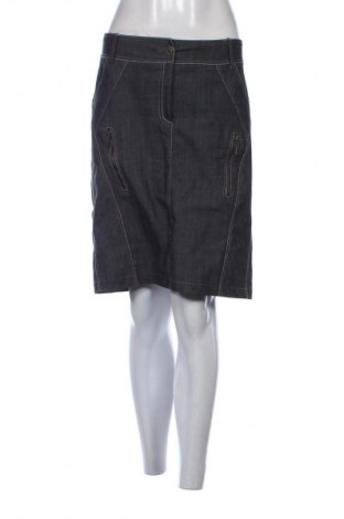 Rock Unbranded, Größe M, Farbe Grau, Preis € 18,47