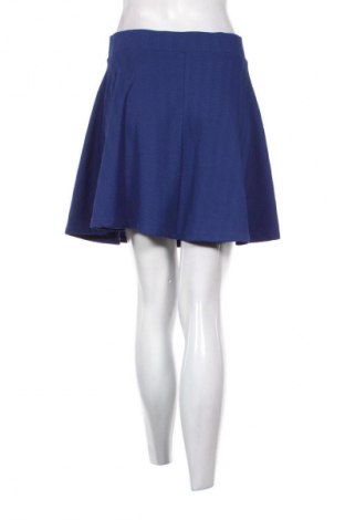 Rock Unbranded, Größe M, Farbe Blau, Preis 10,00 €