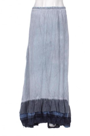Spódnica Unbranded, Rozmiar XL, Kolor Szary, Cena 52,87 zł