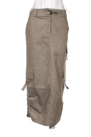 Sukně Unbranded, Velikost M, Barva Šedá, Cena  396,00 Kč