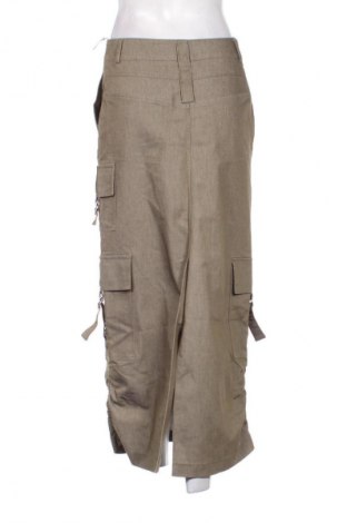 Sukně Unbranded, Velikost M, Barva Šedá, Cena  396,00 Kč