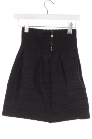 Spódnica Unbranded, Rozmiar XS, Kolor Czarny, Cena 38,38 zł