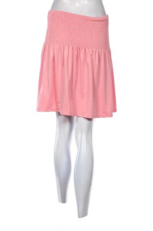 Spódnica Unbranded, Rozmiar L, Kolor Różowy, Cena 35,99 zł