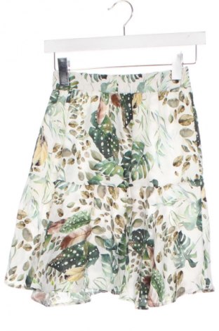 Fustă Unbranded, Mărime XS, Culoare Multicolor, Preț 52,76 Lei