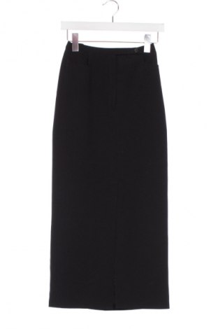 Szoknya Unbranded, Méret XS, Szín Fekete, Ár 4 692 Ft