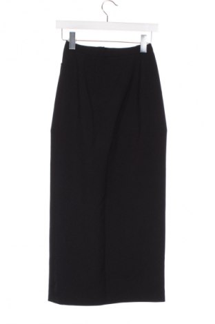 Szoknya Unbranded, Méret XS, Szín Fekete, Ár 4 692 Ft