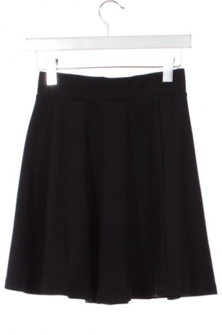 Sukně Unbranded, Velikost XS, Barva Černá, Cena  241,00 Kč