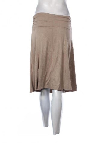 Rock Unbranded, Größe M, Farbe Beige, Preis € 10,00