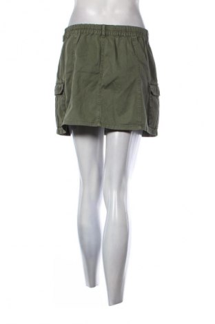 Spódnica Unbranded, Rozmiar M, Kolor Zielony, Cena 44,94 zł