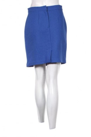Rock Unbranded, Größe M, Farbe Blau, Preis 9,72 €