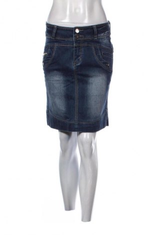 Φούστα Unbranded, Μέγεθος M, Χρώμα Μπλέ, Τιμή 26,98 €