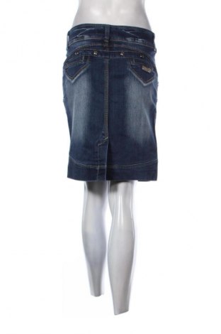 Φούστα Unbranded, Μέγεθος M, Χρώμα Μπλέ, Τιμή 26,98 €