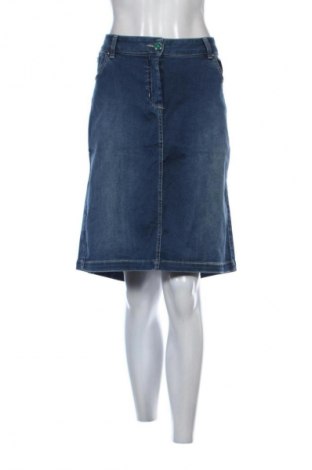 Rock Unbranded, Größe XXL, Farbe Blau, Preis € 14,83