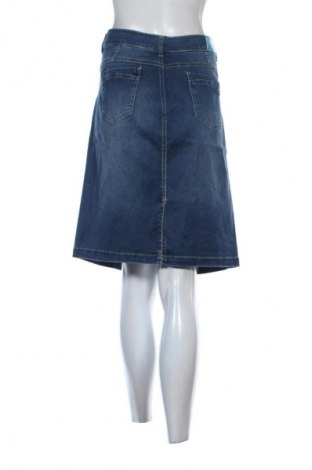 Rock Unbranded, Größe XXL, Farbe Blau, Preis € 14,83
