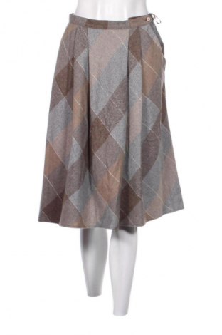 Φούστα Unbranded, Μέγεθος M, Χρώμα Πολύχρωμο, Τιμή 9,72 €