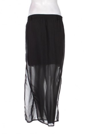 Fustă Unbranded, Mărime L, Culoare Negru, Preț 61,00 Lei