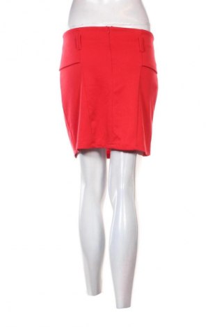 Spódnica Unbranded, Rozmiar M, Kolor Czerwony, Cena 43,68 zł
