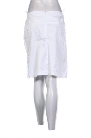 Rock Unbranded, Größe L, Farbe Weiß, Preis 9,72 €