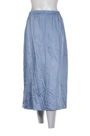 Rock Unbranded, Größe 3XL, Farbe Blau, Preis 20,11 €
