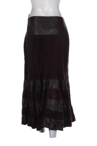 Rock Unbranded, Größe M, Farbe Braun, Preis 11,76 €