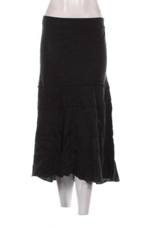 Φούστα Unbranded, Μέγεθος XL, Χρώμα Μαύρο, Τιμή 21,77 €