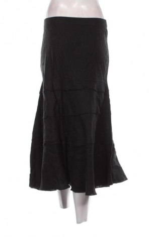 Φούστα Unbranded, Μέγεθος XL, Χρώμα Μαύρο, Τιμή 21,77 €