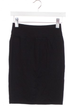 Φούστα Unbranded, Μέγεθος XS, Χρώμα Μαύρο, Τιμή 9,74 €