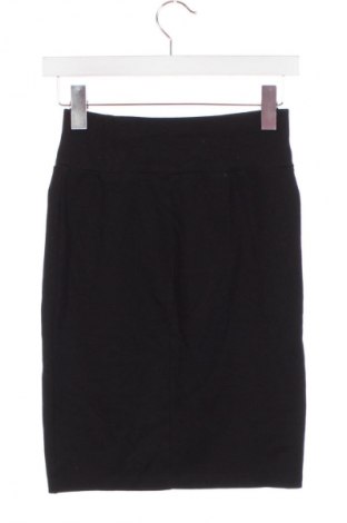 Φούστα Unbranded, Μέγεθος XS, Χρώμα Μαύρο, Τιμή 9,74 €