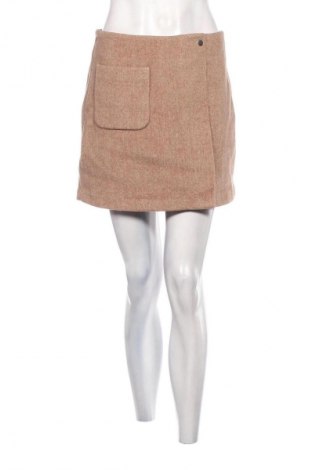 Spódnica Unbranded, Rozmiar M, Kolor Brązowy, Cena 62,99 zł