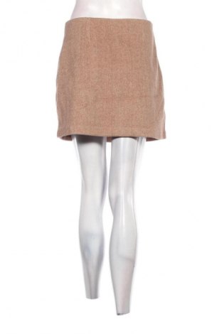 Spódnica Unbranded, Rozmiar M, Kolor Brązowy, Cena 62,99 zł