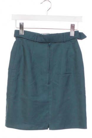 Spódnica Unbranded, Rozmiar XXS, Kolor Zielony, Cena 43,68 zł