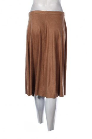 Rock Unbranded, Größe M, Farbe Braun, Preis 11,79 €