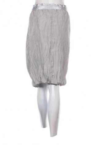 Spódnica Unbranded, Rozmiar XXL, Kolor Szary, Cena 72,64 zł