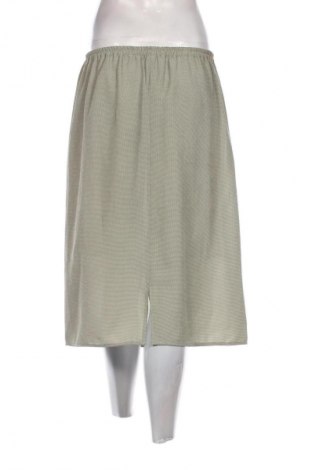 Φούστα Unbranded, Μέγεθος XL, Χρώμα Πράσινο, Τιμή 11,79 €