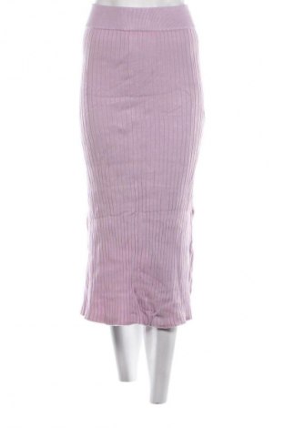 Rock Unbranded, Größe S, Farbe Lila, Preis € 25,99