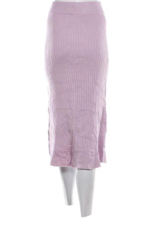 Rock Unbranded, Größe S, Farbe Lila, Preis € 25,99