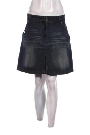 Φούστα Unbranded, Μέγεθος XL, Χρώμα Μπλέ, Τιμή 14,83 €