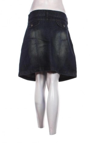 Φούστα Unbranded, Μέγεθος XL, Χρώμα Μπλέ, Τιμή 14,83 €