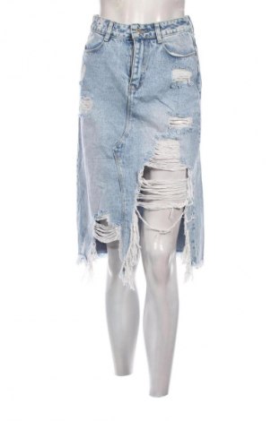 Rock Unbranded, Größe M, Farbe Blau, Preis € 14,91