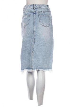 Rock Unbranded, Größe M, Farbe Blau, Preis € 14,91
